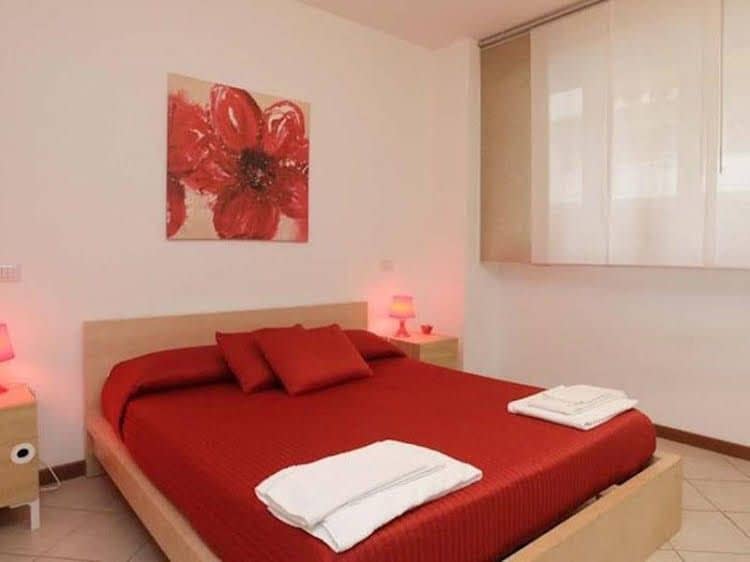 Alessia & Calliope Guest House Alessia & Calliope Guest House