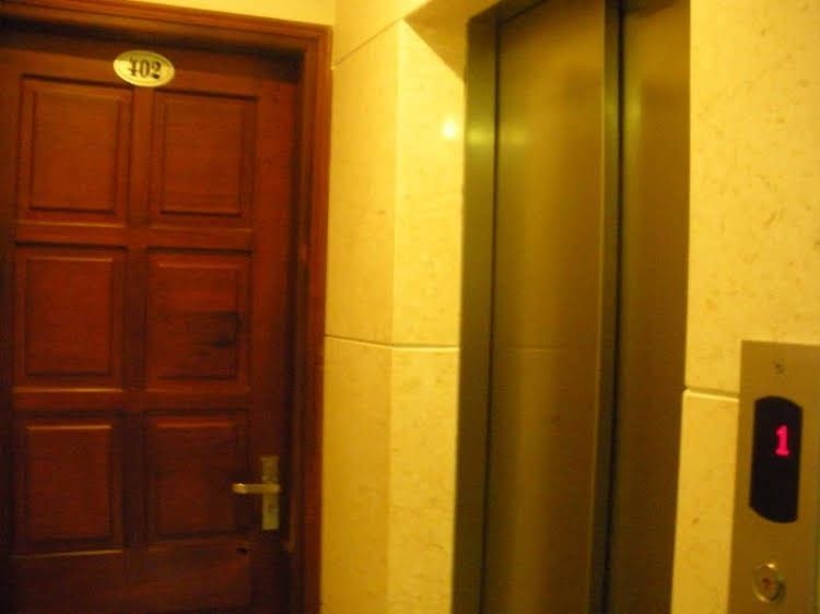 Mai Villa Hotel 4 - Dang Van Ngu0