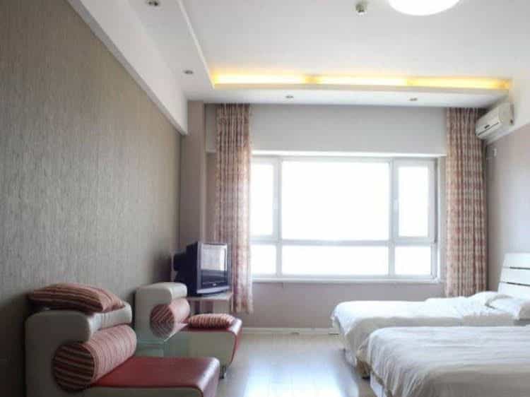 Shenyang 72 Apartment Taiyuan Street Shenyang 72 Apartment Taiyuan Street