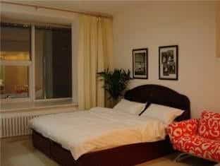 Shenyang 72 Apartment Zhong Jie Yi Shi Jie Shenyang 72 Apartment Zhong Jie Yi Shi Jie