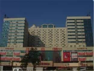 Shenyang 72 Apartment Zhong Jie Yi Shi Jie Shenyang 72 Apartment Zhong Jie Yi Shi Jie