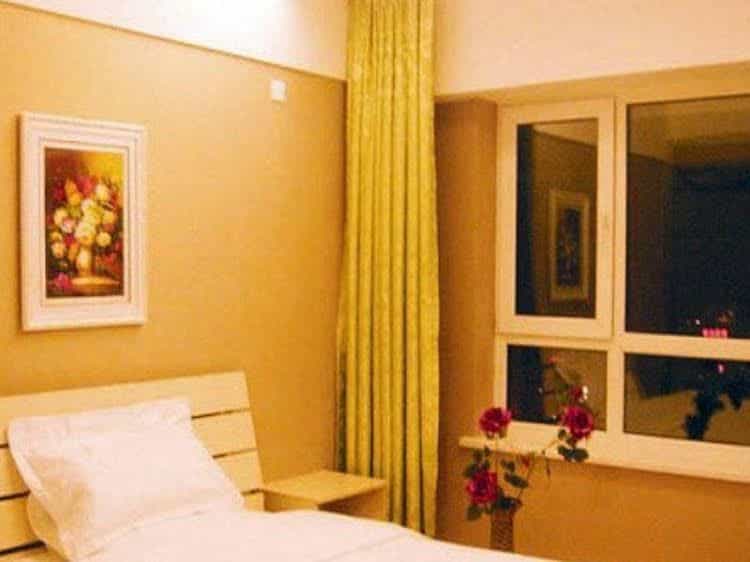 Shenyang 72 Apartment Zhong Jie Yi Shi Jie Shenyang 72 Apartment Zhong Jie Yi Shi Jie