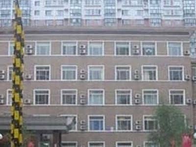 Shenyang 72 Apartment Zhong Jie Yi Shi Jie Shenyang 72 Apartment Zhong Jie Yi Shi Jie
