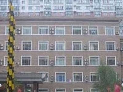 Shenyang 72 Apartment Zhong Jie Yi Shi Jie Shenyang 72 Apartment Zhong Jie Yi Shi Jie