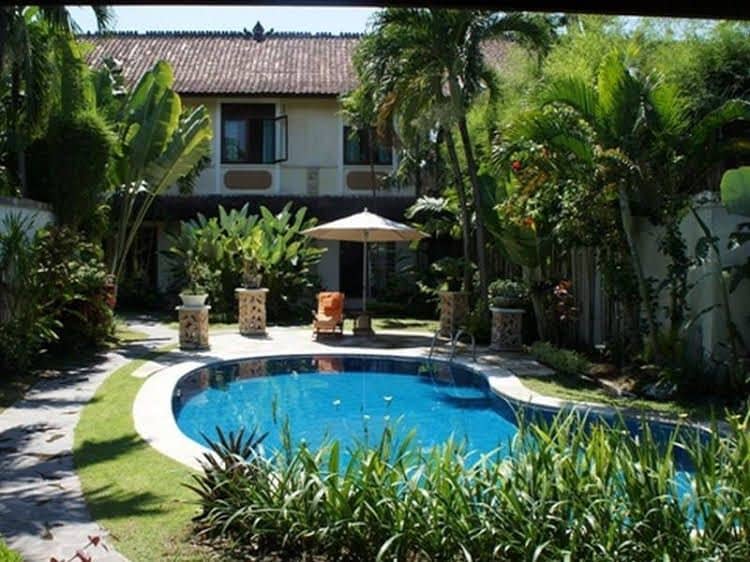 Mayang Private Villas Mayang Private Villas