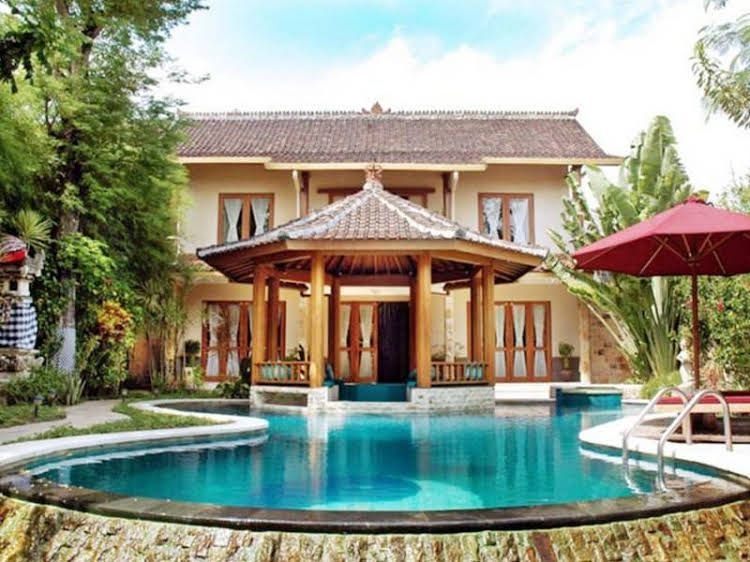 Mayang Private Villas4