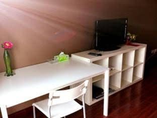 Dalian Xinghai Dongsheng Apartment Dalian Xinghai Dongsheng Apartment