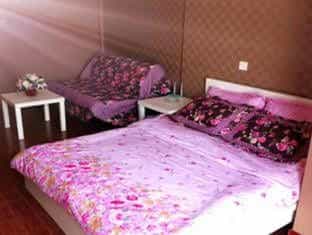 Dalian Xinghai Dongsheng Apartment Dalian Xinghai Dongsheng Apartment