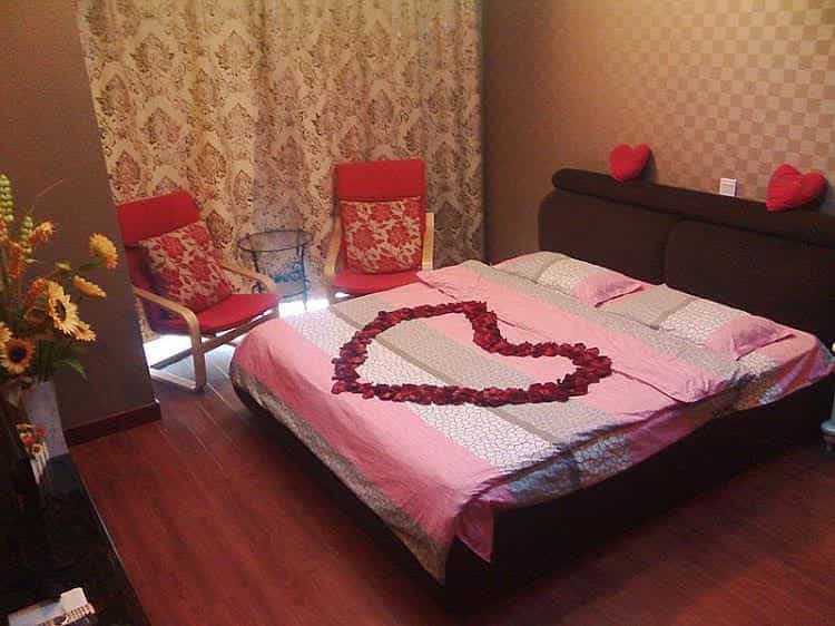 Dalian Xinghai Dongsheng Apartment Dalian Xinghai Dongsheng Apartment