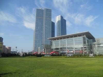 Dalian Xinghai Dongsheng Apartment4