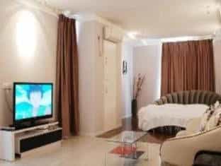 Shenyang Ya Yue Apartment Shenyang Ya Yue Apartment