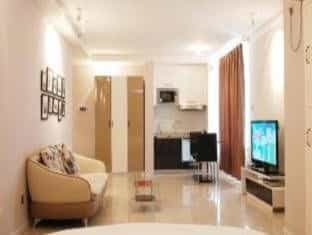 Shenyang Ya Yue Apartment Shenyang Ya Yue Apartment