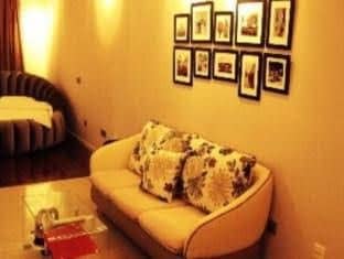 Shenyang Ya Yue Apartment Shenyang Ya Yue Apartment