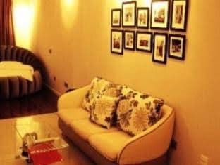 Shenyang Ya Yue Apartment Shenyang Ya Yue Apartment