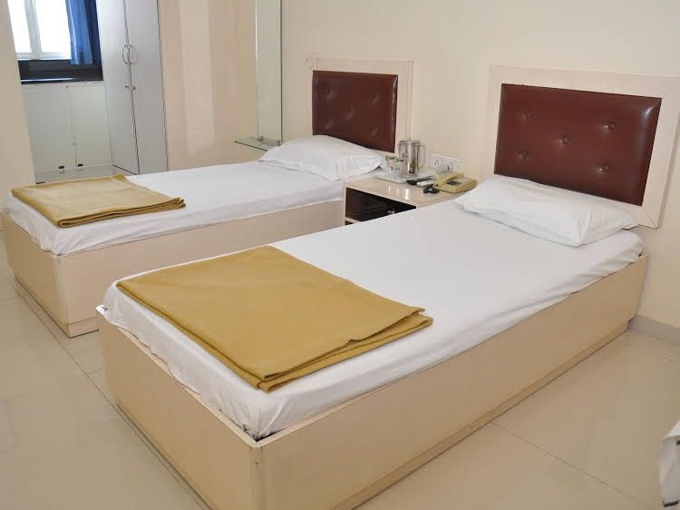 Hotel ABC INN3