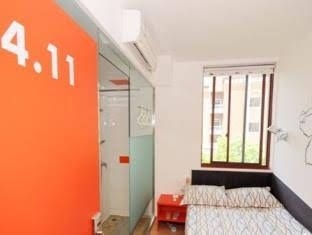 Pod Inn Jiaxing Shaonian Road2