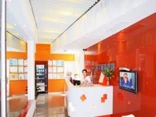 Pod Inn Jiaxing Shaonian Road Pod Inn Jiaxing Shaonian Road