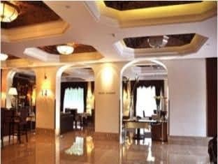 Jiaxing Yafenting Hotel Jiaxing Yafenting Hotel