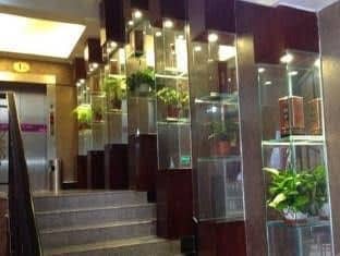 Wenchang Yuntin Fashion Hotel Wenchang Yuntin Fashion Hotel