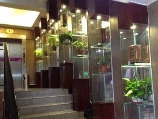 Wenchang Yuntin Fashion Hotel Wenchang Yuntin Fashion Hotel