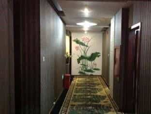 Wenchang Yuntin Fashion Hotel Wenchang Yuntin Fashion Hotel