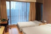 Pazhou Poly Apartment0