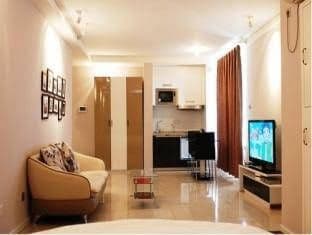 Shenyang 72 Apartment Zhongjie Dayue City Shenyang 72 Apartment Zhongjie Dayue City
