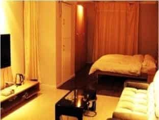 Shenyang 72 Apartment Zhongjie Dayue City Shenyang 72 Apartment Zhongjie Dayue City