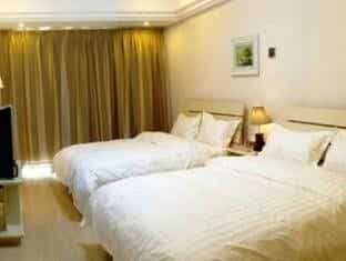 Shenyang 72 Apartment Zhongjie Dayue City Shenyang 72 Apartment Zhongjie Dayue City