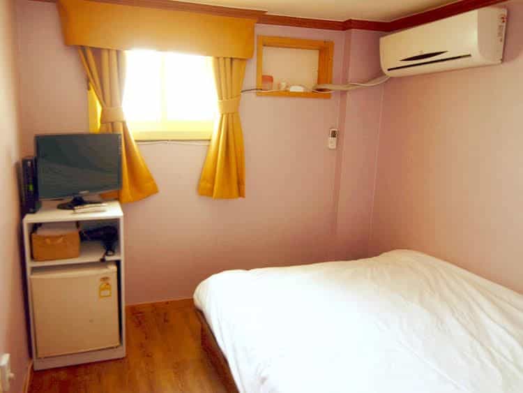 YaKorea Hostel Itaewon YaKorea Hostel Itaewon