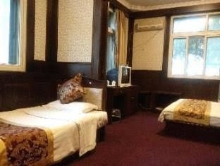 Beijing Hui Qiang Hotel1