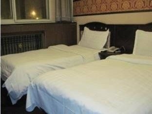 Beijing Hui Qiang Hotel3