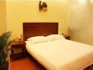 GreenTree Inn Hefei Tongling Road Express Hotel GreenTree Inn Hefei Tongling Road Express Hotel