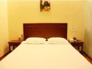 GreenTree Inn Hefei Tongling Road Express Hotel GreenTree Inn Hefei Tongling Road Express Hotel