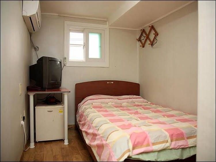 Guesthouse Korea3