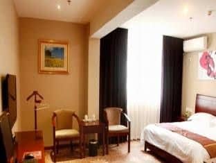 Shangrao Tianyu Business Hotel Shangrao Tianyu Business Hotel