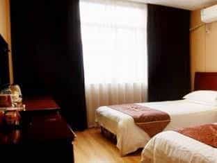 Shangrao Tianyu Business Hotel Shangrao Tianyu Business Hotel