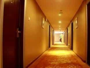 Shangrao Tianyu Business Hotel Shangrao Tianyu Business Hotel