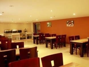Shangrao Tianyu Business Hotel1