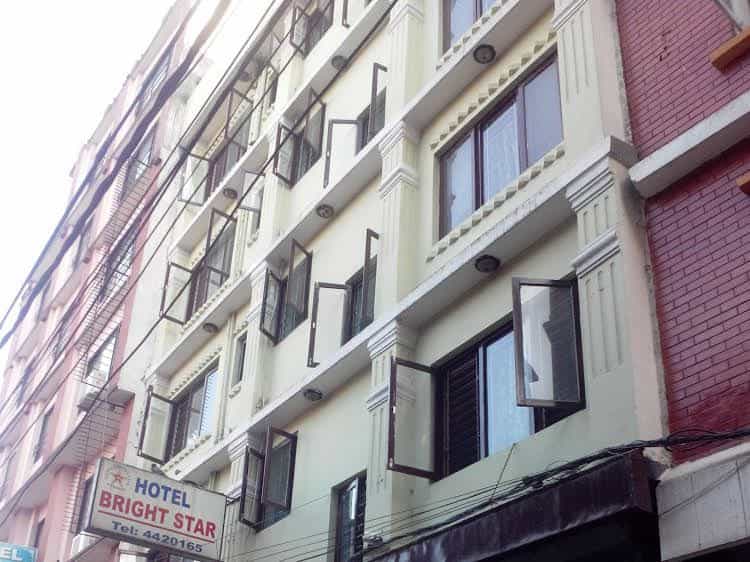 Hotel Bright Star Hotel Bright Star