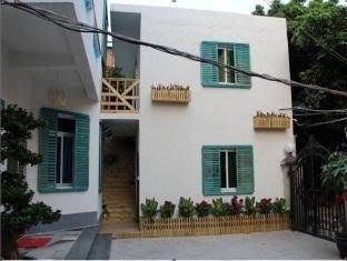 Xiamen 24 N Inn4