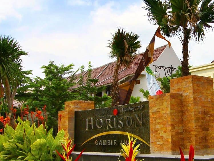 The Gambir Anom Hotel Solo The Gambir Anom Hotel Solo
