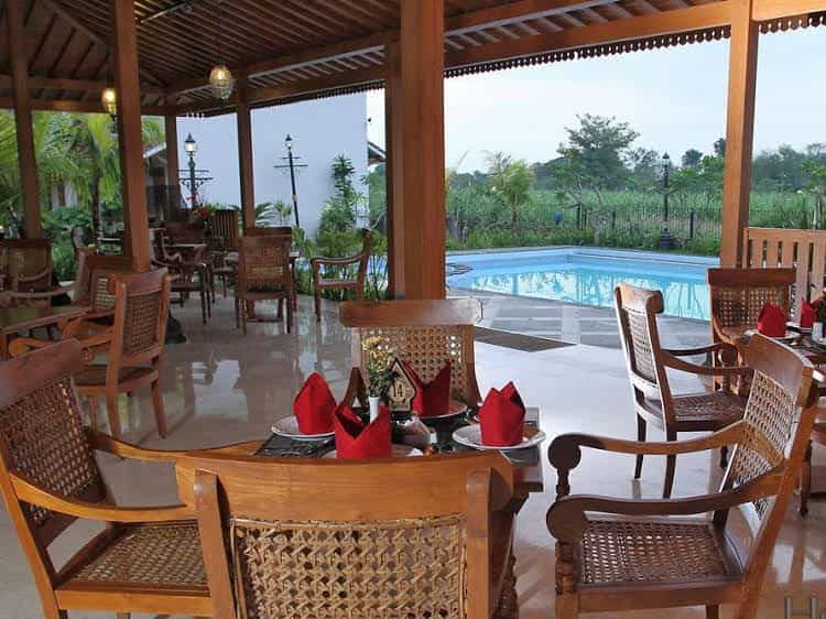 The Gambir Anom Hotel Solo The Gambir Anom Hotel Solo