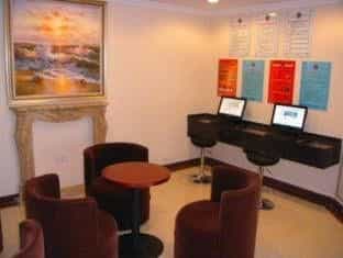 GreenTree Inn Cangzhou Huang Hua Gang Express Hotel GreenTree Inn Cangzhou Huang Hua Gang Express Hotel