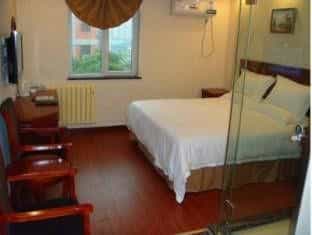 GreenTree Inn Cangzhou Huang Hua Gang Express Hotel GreenTree Inn Cangzhou Huang Hua Gang Express Hotel