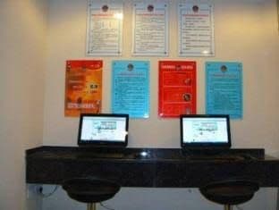 GreenTree Inn Cangzhou Huang Hua Gang Express Hotel GreenTree Inn Cangzhou Huang Hua Gang Express Hotel