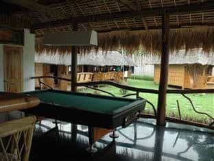 La Fiesta Restobar and Inn La Fiesta Restobar and Inn