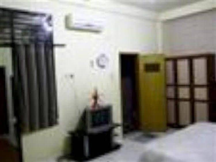 Frangipani Guest House Frangipani Guest House