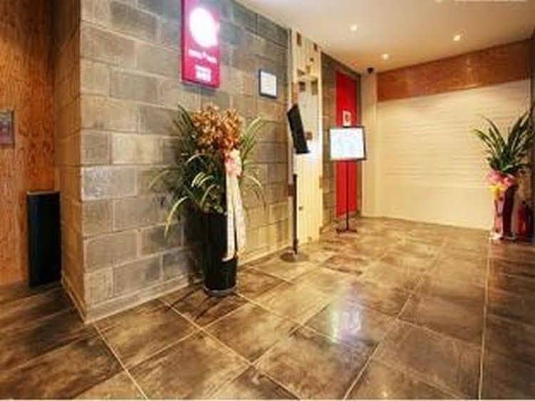Hotel Yaja Hankuk Univ Hotel Yaja Hankuk Univ