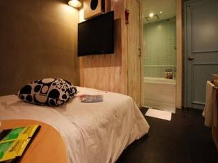 Hotel Yaja Hankuk Univ3